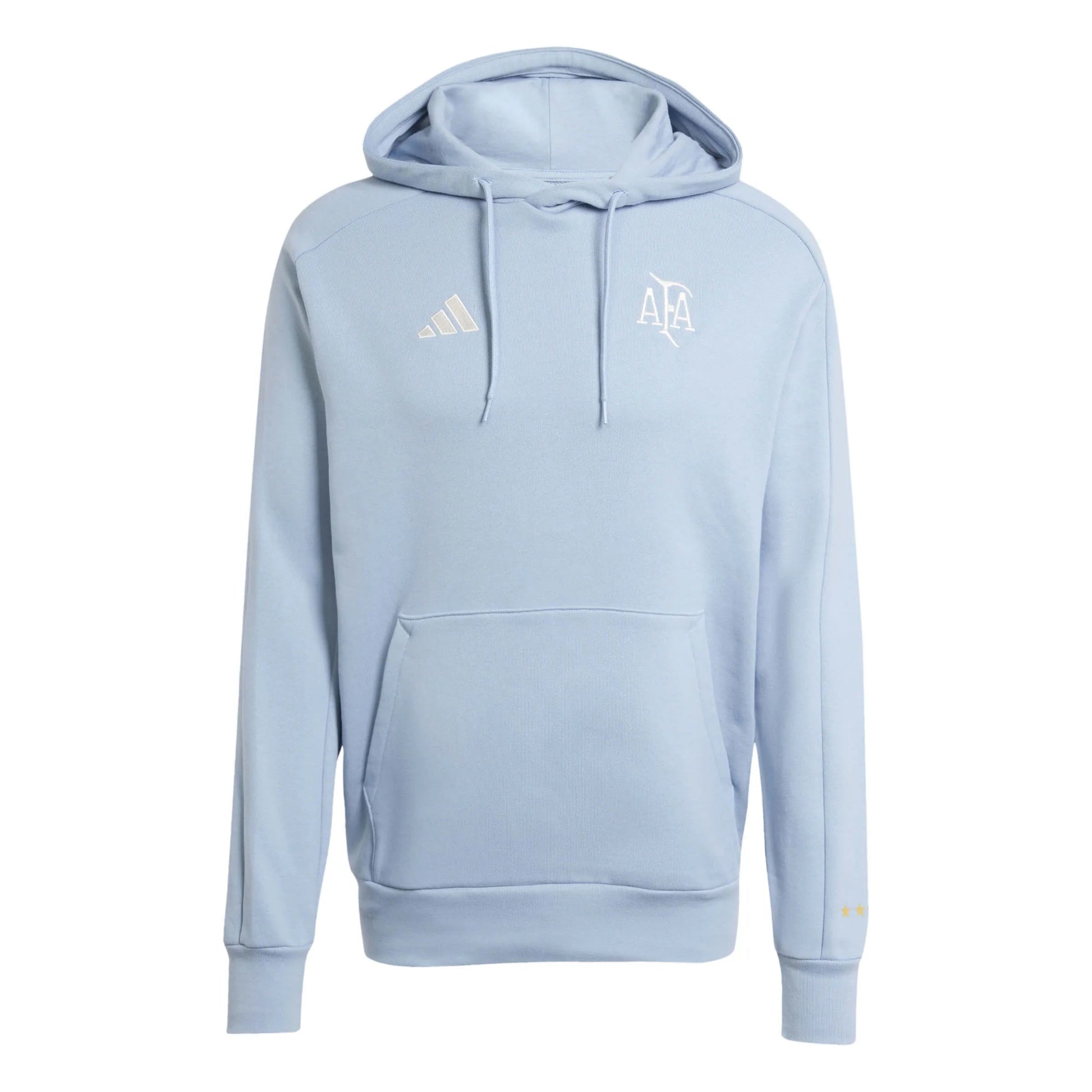 adidas 2025 Argentina Men's Anniversary DNA Hoodie
