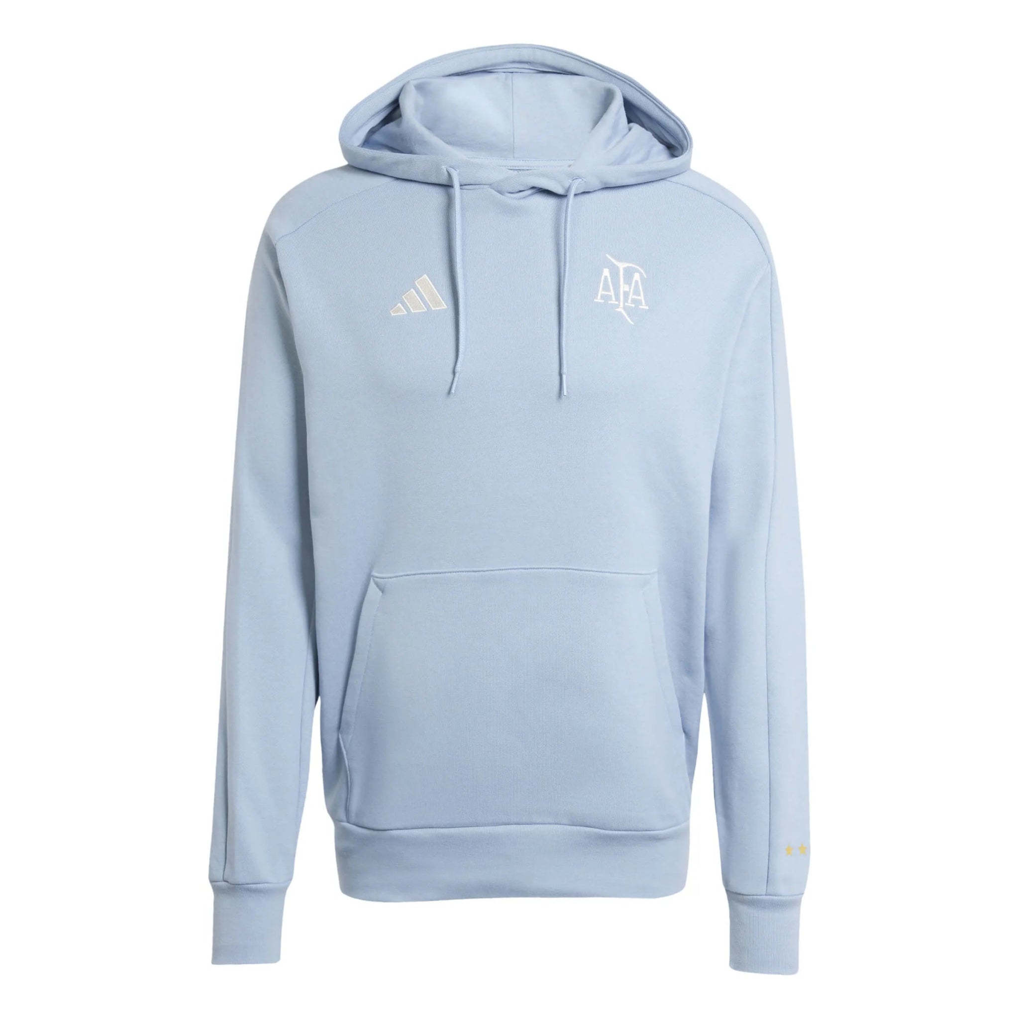 adidas 2025 Argentina Men's Anniversary DNA Hoodie