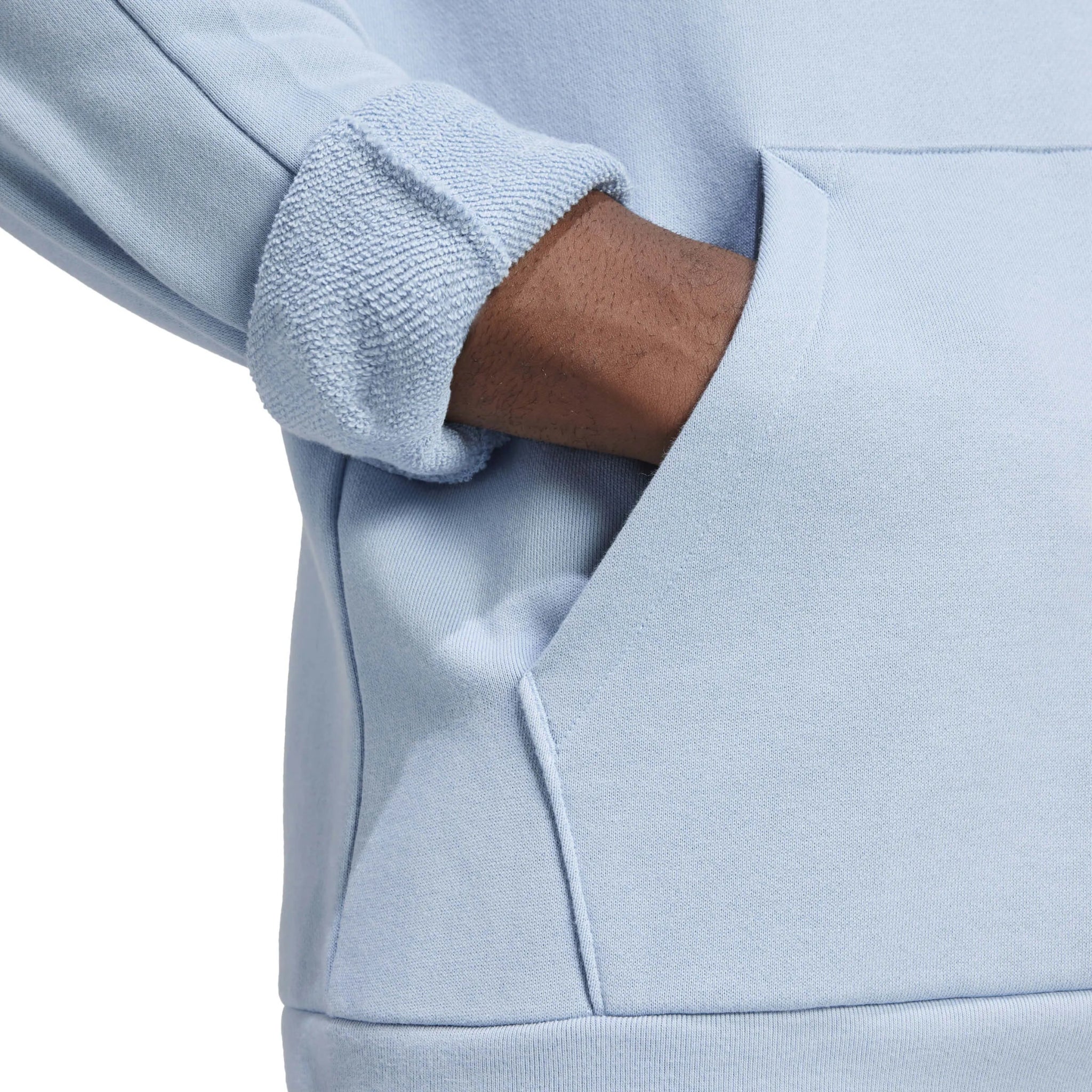 adidas 2025 Argentina Men's Anniversary DNA Hoodie