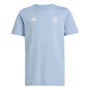adidas 2025 Argentina Youth Anniversary Tee