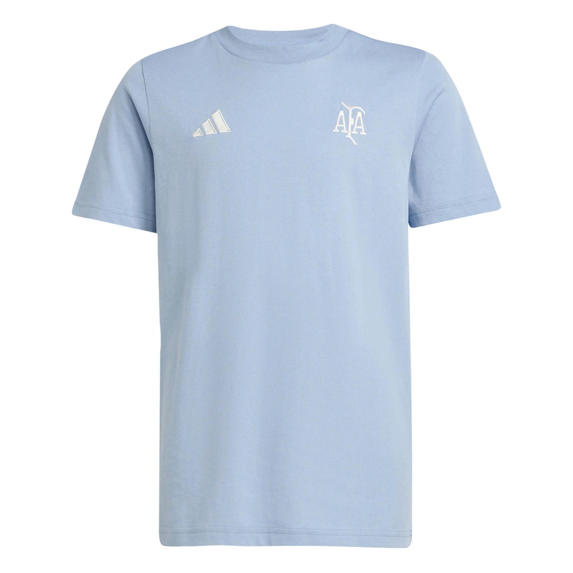 adidas 2025 Argentina Youth Anniversary Tee