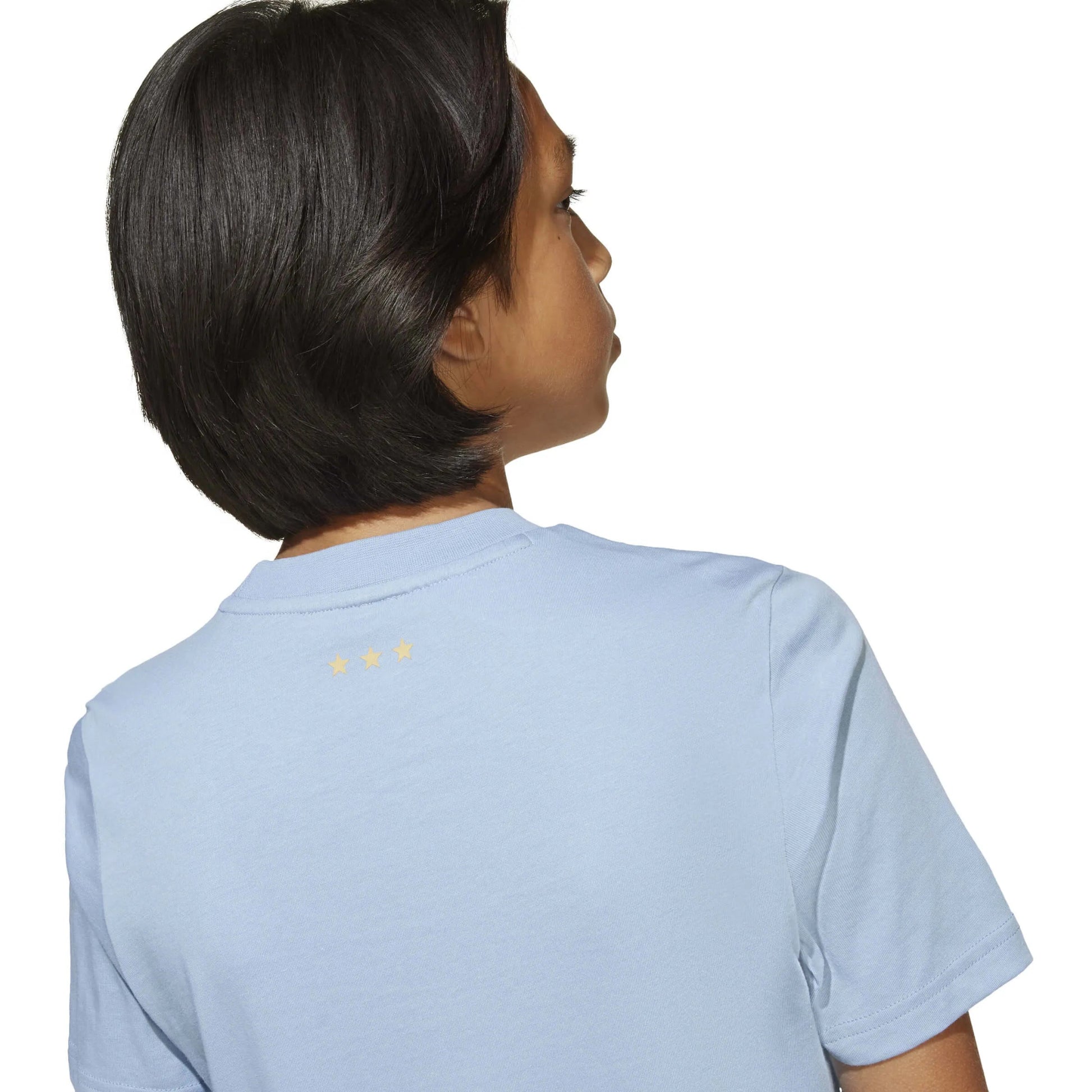 adidas 2025 Argentina Youth Anniversary Tee