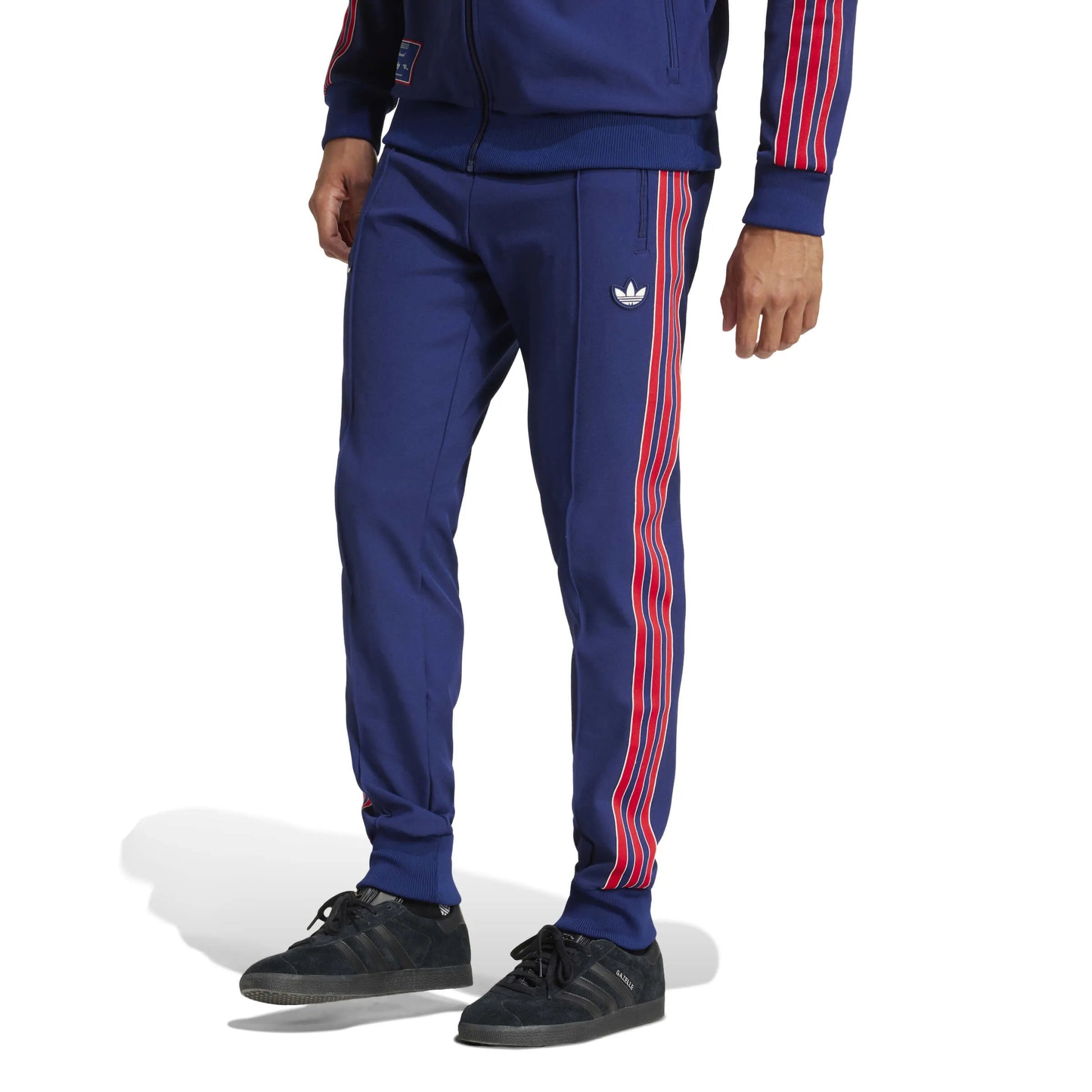adidas 2025 Arsenal Men's Icons Track Pants – ProSoccer