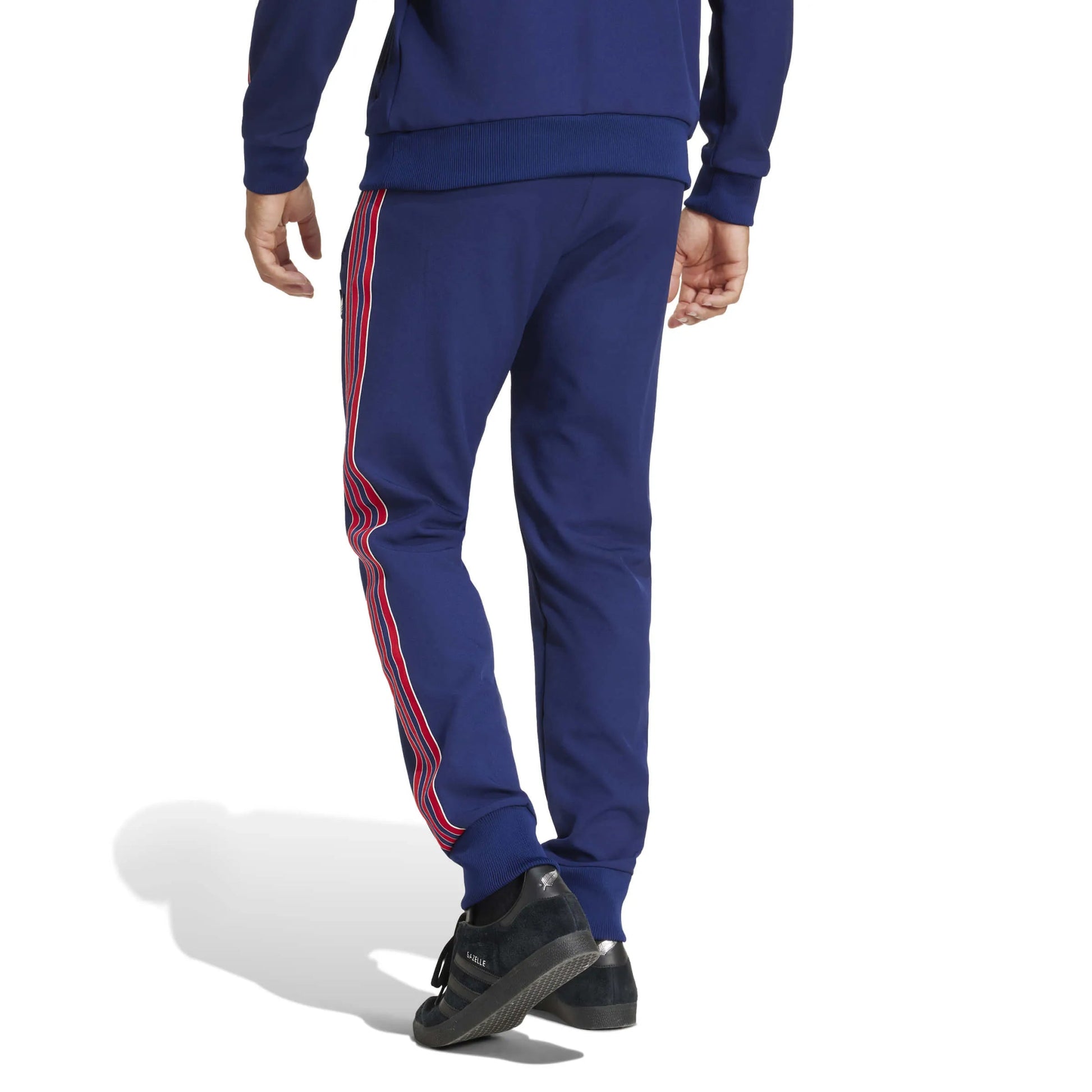 adidas 2025 Arsenal Men's Icons Track Pants