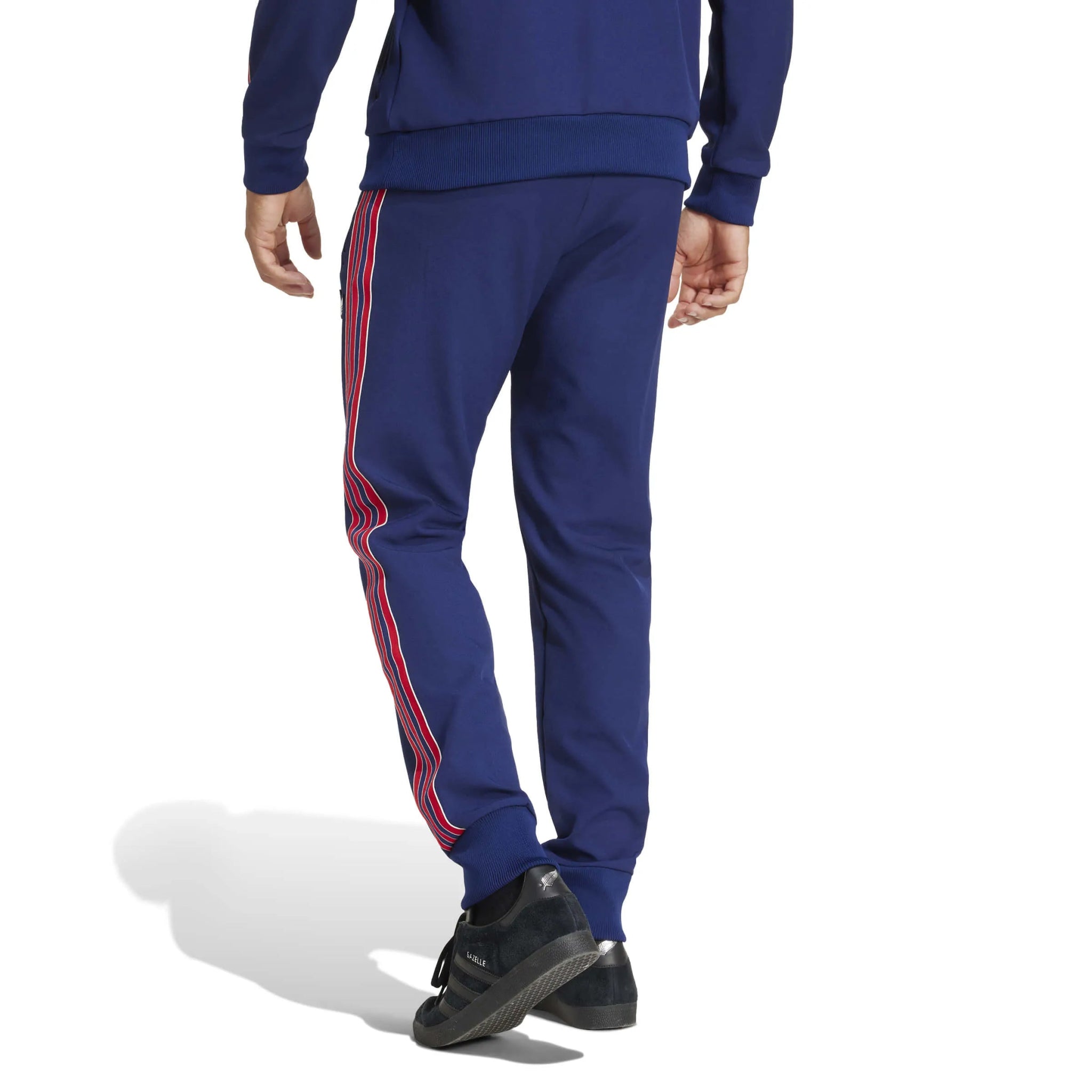 adidas 2025 Arsenal Men's Icons Track Pants