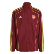 adidas 2025 Arsenal Men's UBP Track Top