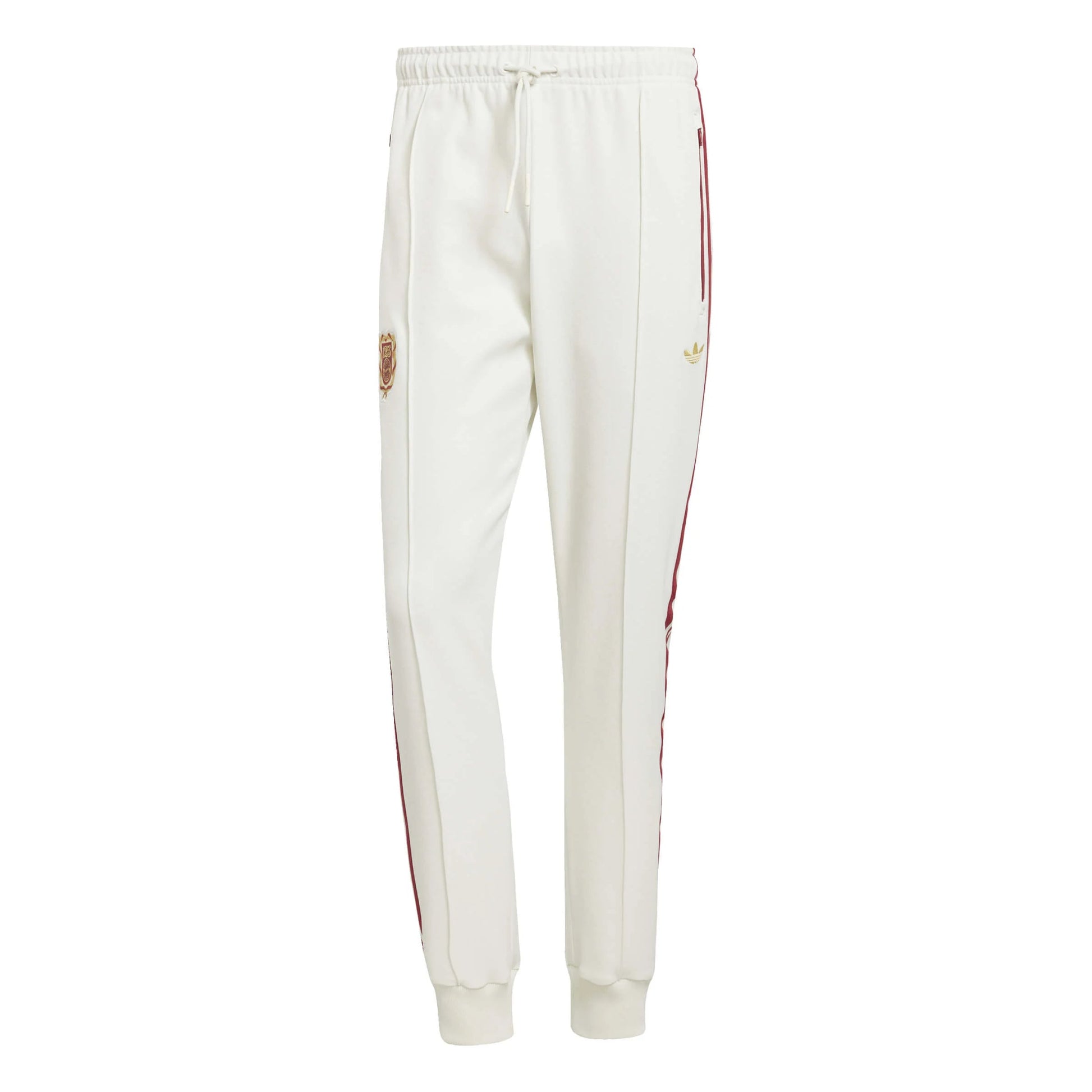 adidas 2025 Bayern Munich Men's Track Pants
