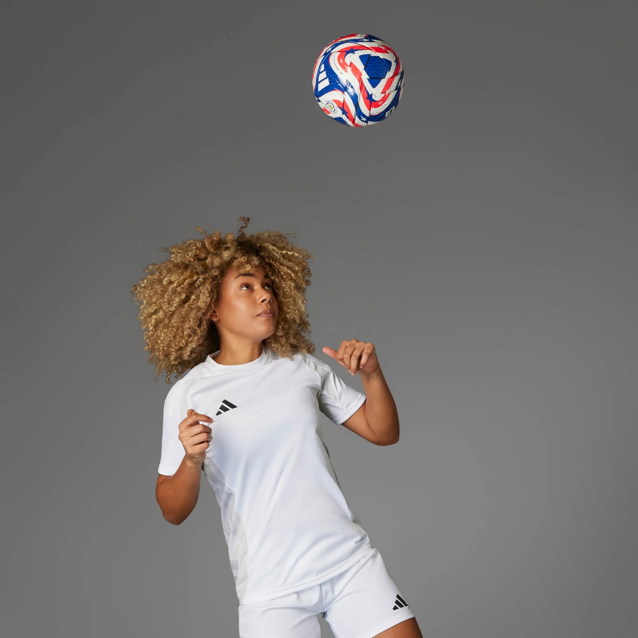 adidas 2025 FIFA Club World Cup Pro Ball