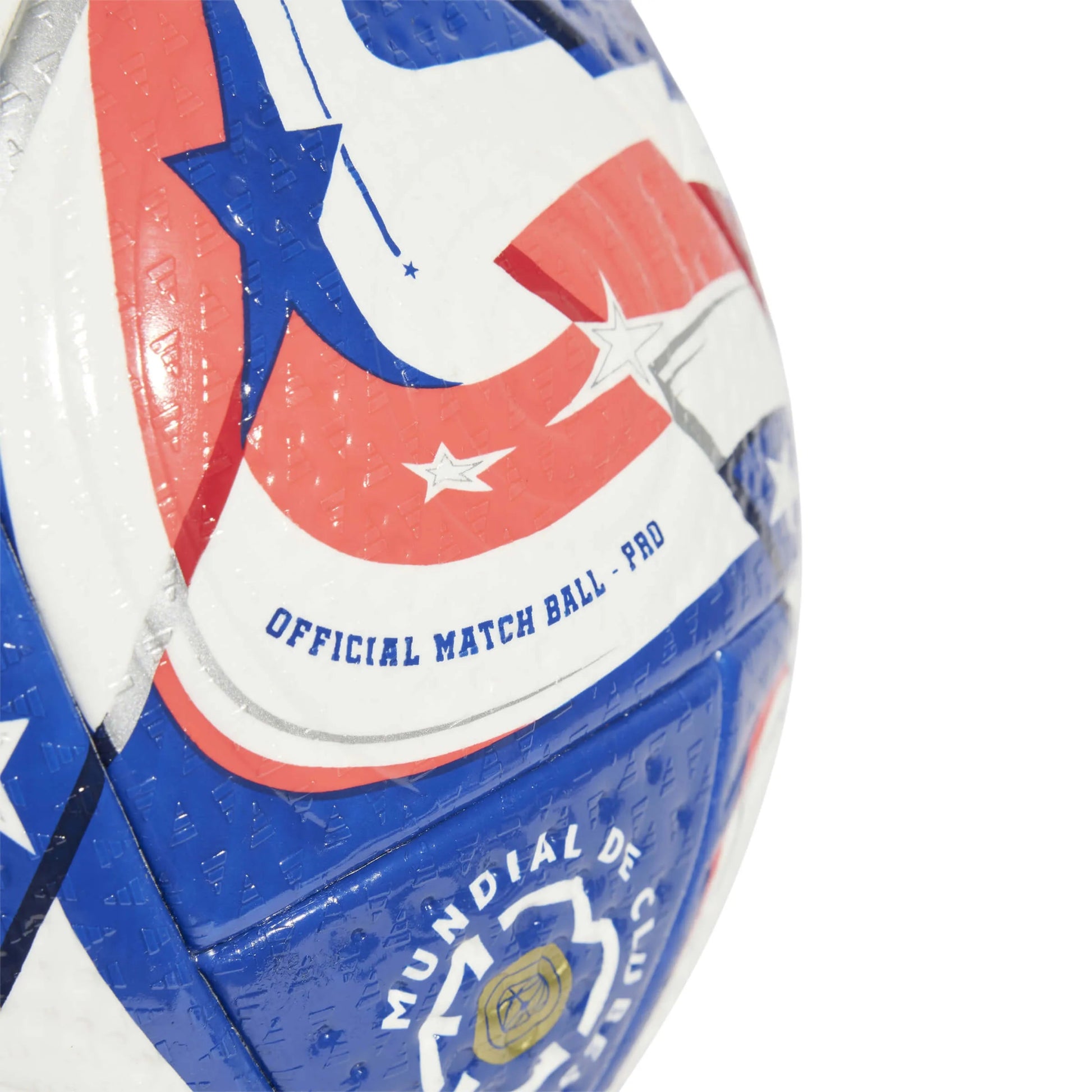 adidas 2025 FIFA Club World Cup Pro Ball