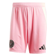 adidas 2025 Inter Miami Men's Home Shorts