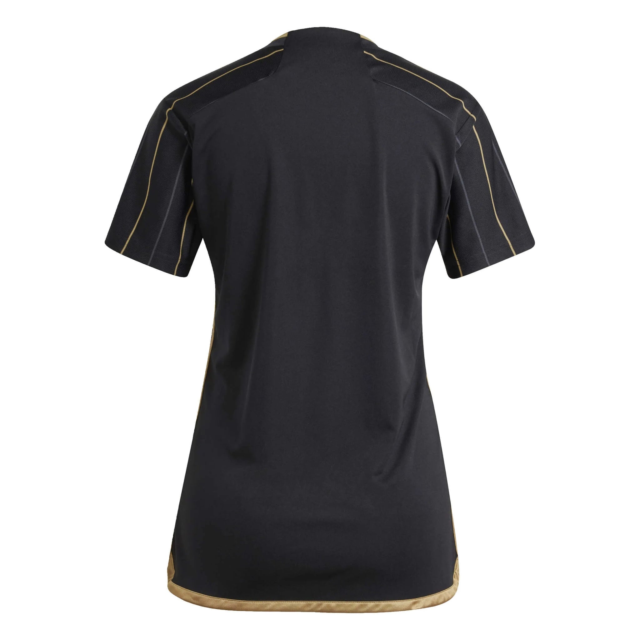 adidas 2025 LAFC Women's Stadium Home Soccer Jersey – ProSoccer