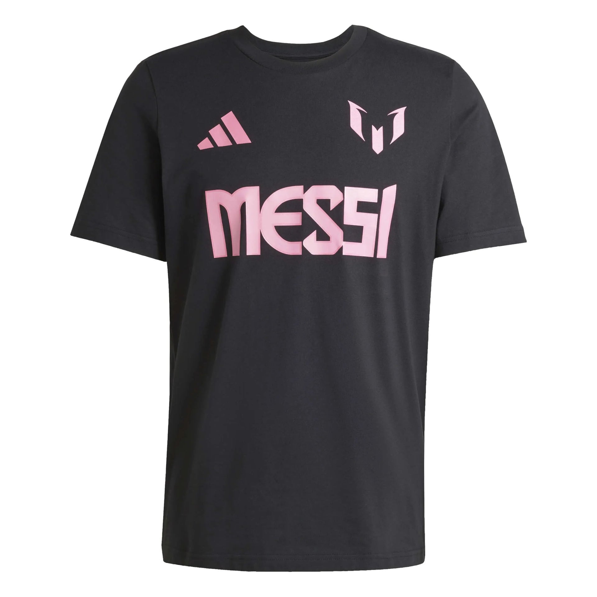adidas 2025 Messi Men's Name and Number Tee – ProSoccer