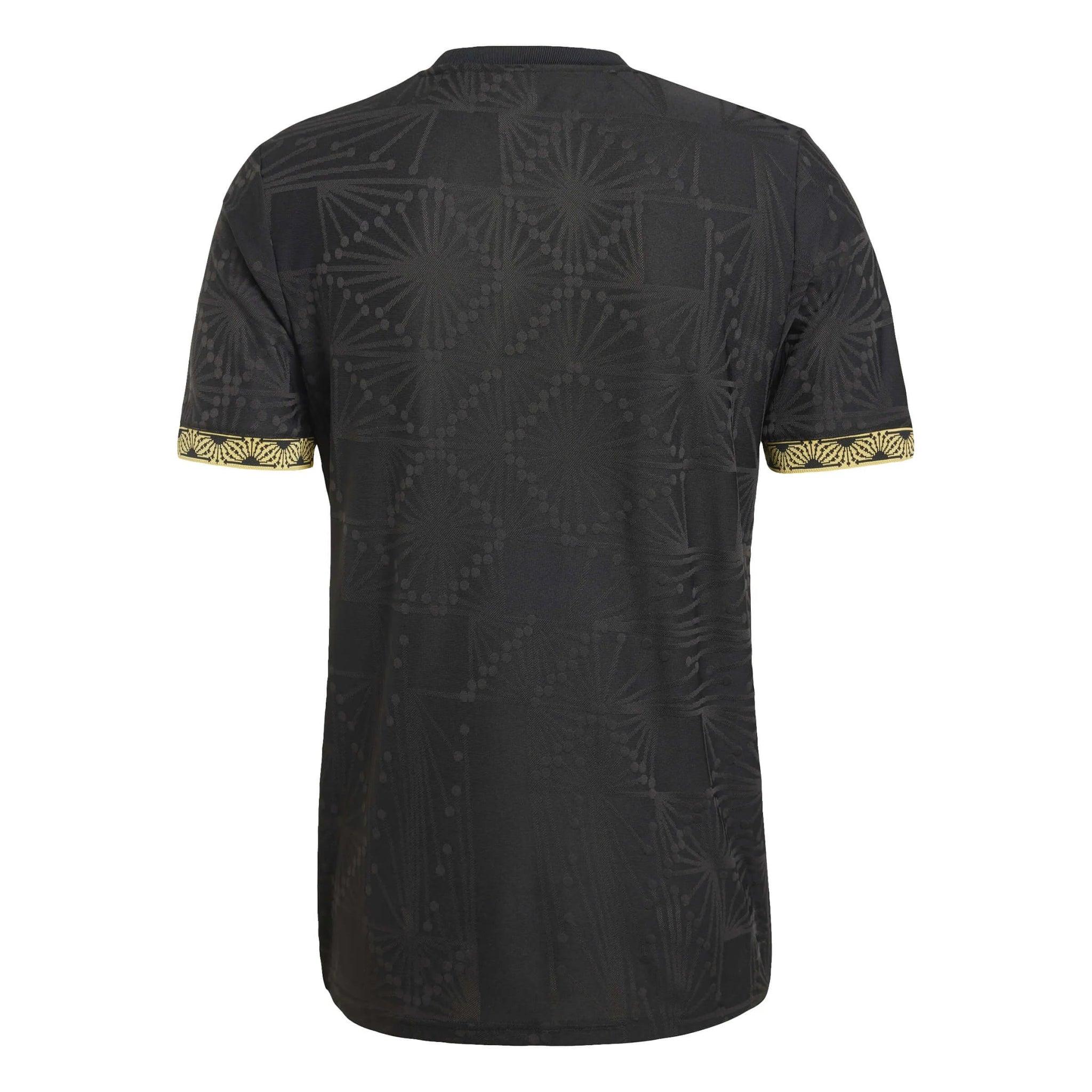 adidas 2025 Mexico Men's De Oro Authentic Soccer Jersey
