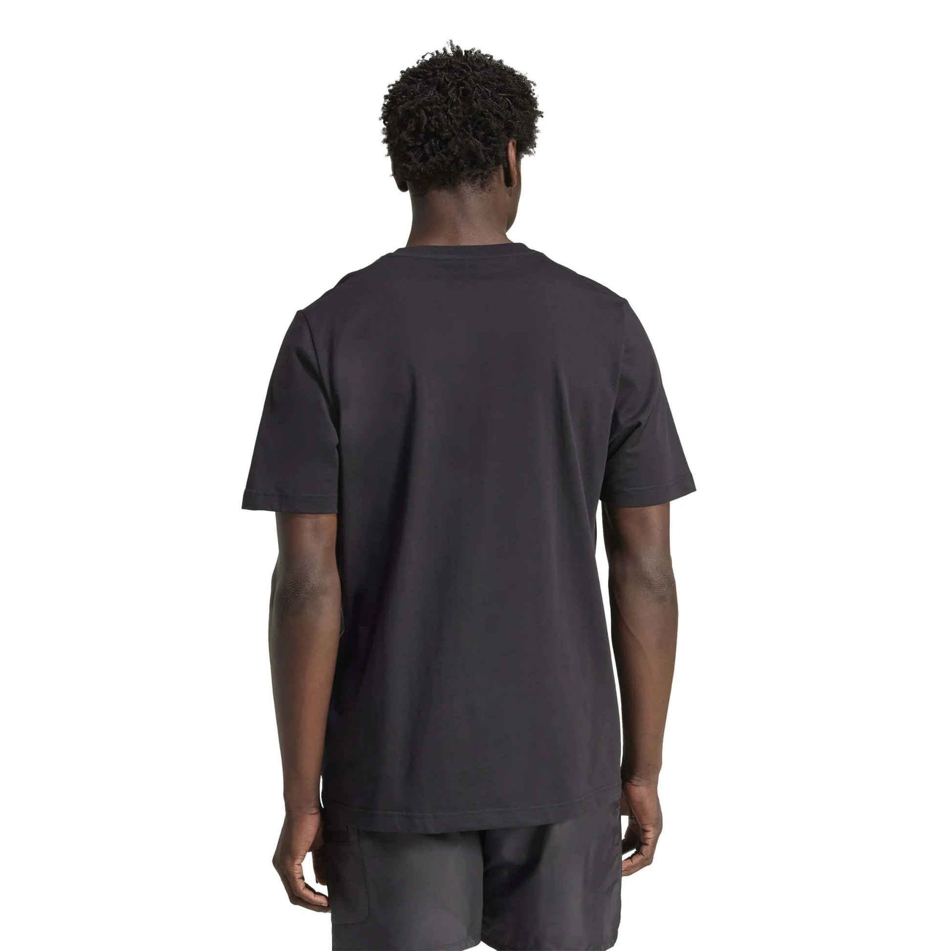 adidas 2025 Mexico Men's De Oro DNA Tee