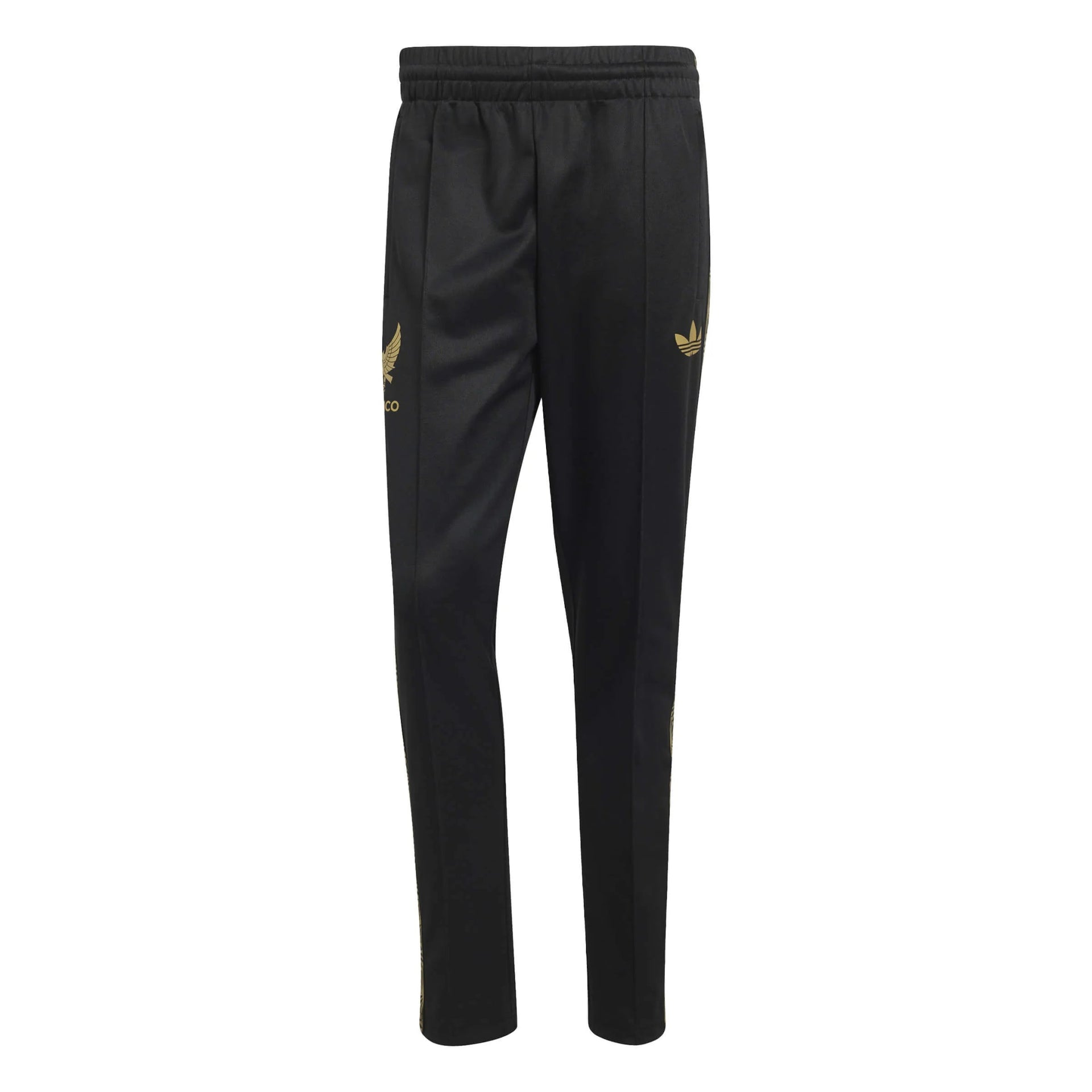 adidas 2025 Mexico Men's De Oro Track Pants – ProSoccer