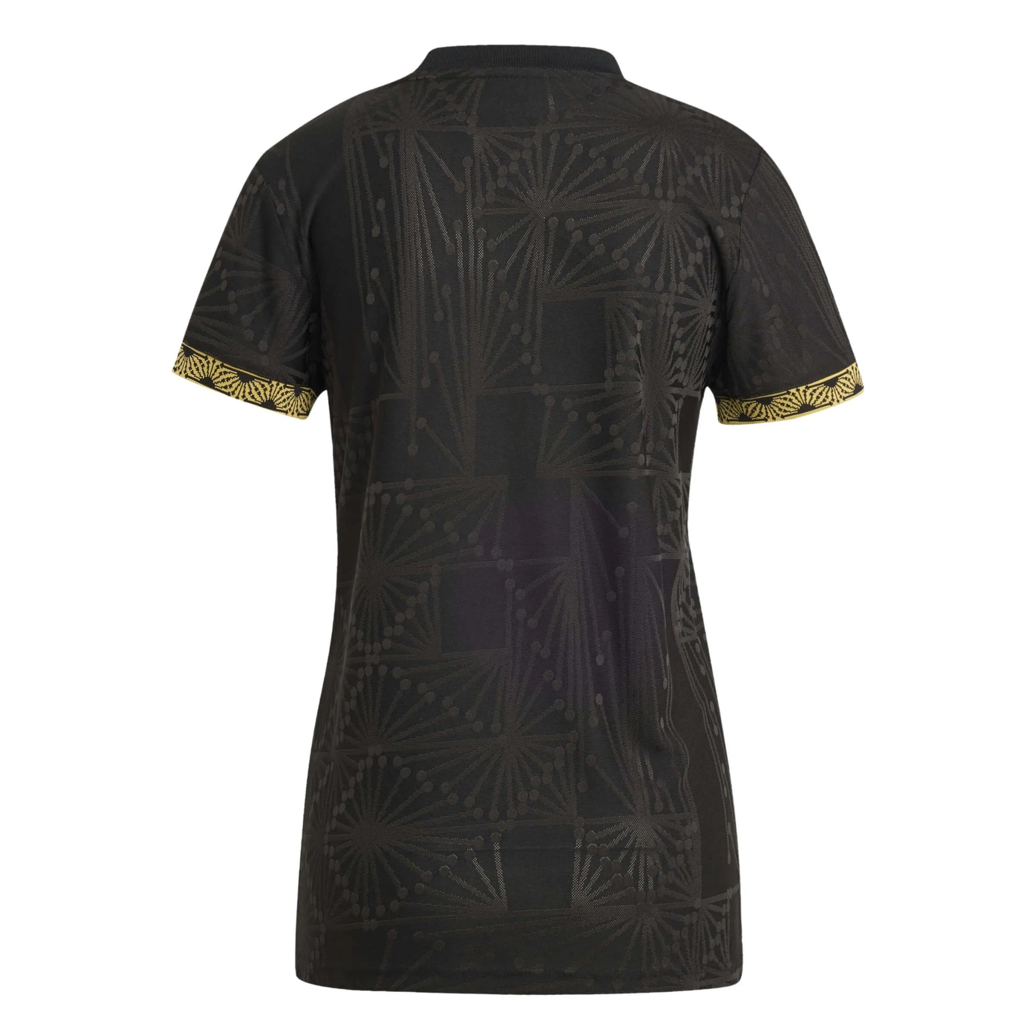 adidas 2025 Mexico Women's De Oro Authentic Soccer Jersey – ProSoccer