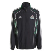 adidas 2025 Newcastle Men's UBP Track Top