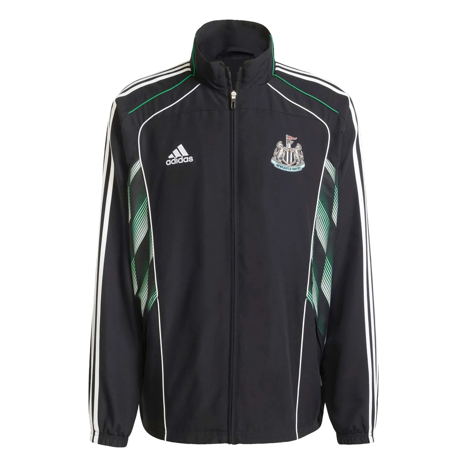 adidas 2025 Newcastle Men's UBP Track Top