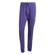 adidas 2025 Real Madrid Men's Icons Track Pants (Front)