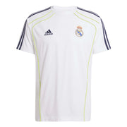 adidas 2025 Real Madrid Men's UBP Tee