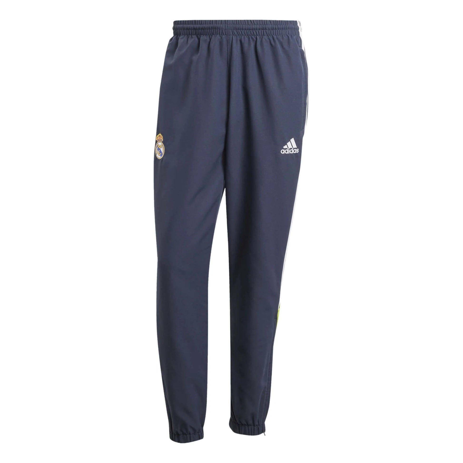 adidas 2025 Real Madrid Men's UBP Track Pants – ProSoccer