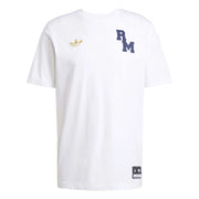 adidas 2025 Real Madrid Men's VRCT Tee