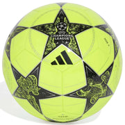 adidas 2025 UCL Club League Stage Soccer Ball (Front)