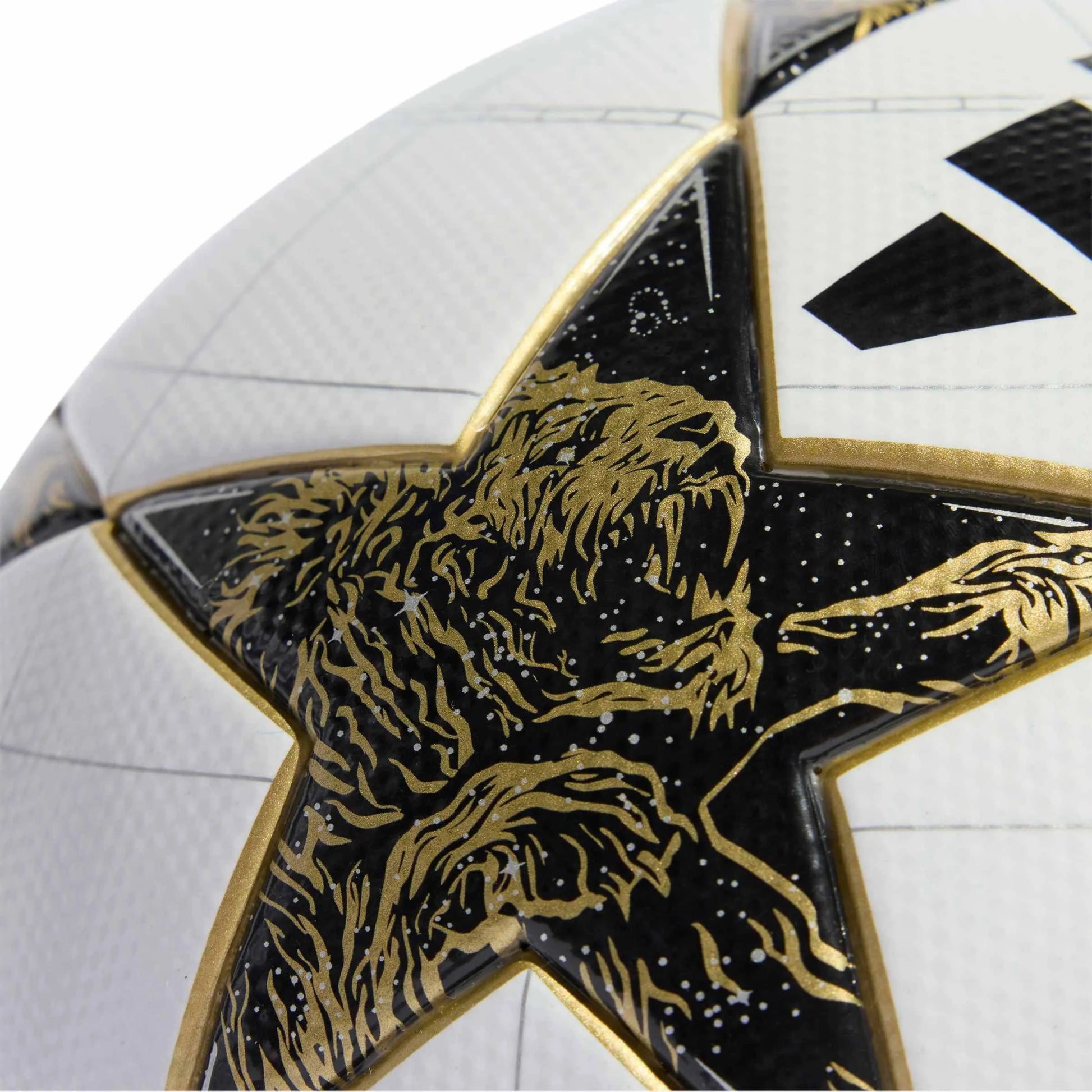 adidas 2025 UCL League Soccer Ball