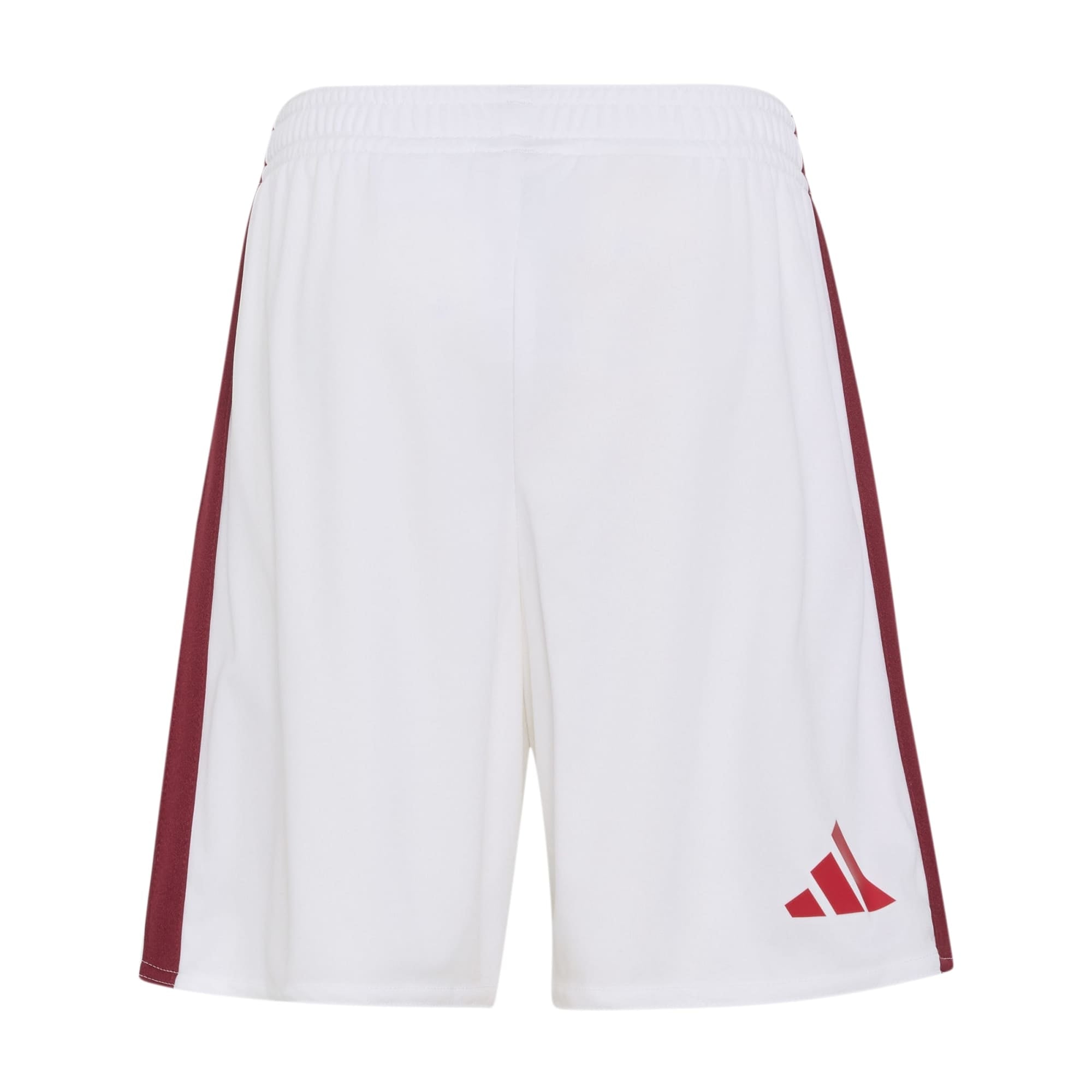 adidas 2026-27 Arsenal Kid's Home Mini Kit (Shorts - Back)