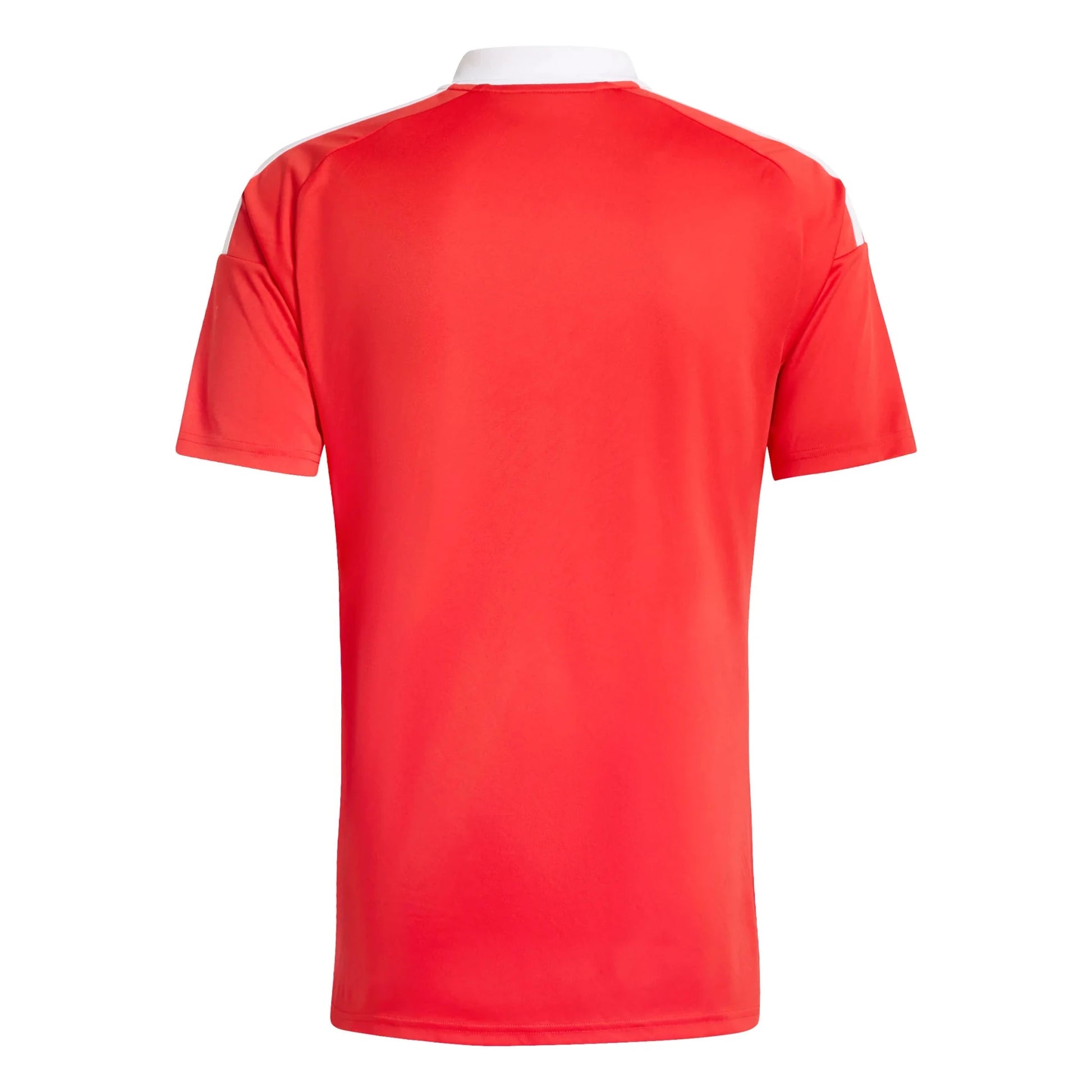 adidas 2026-27 Chicago Fire Men's Stadium Home Soccer Jersey