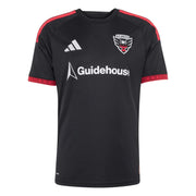 adidas 2026-27 DC United Men's Stadium Home Soccer Jersey