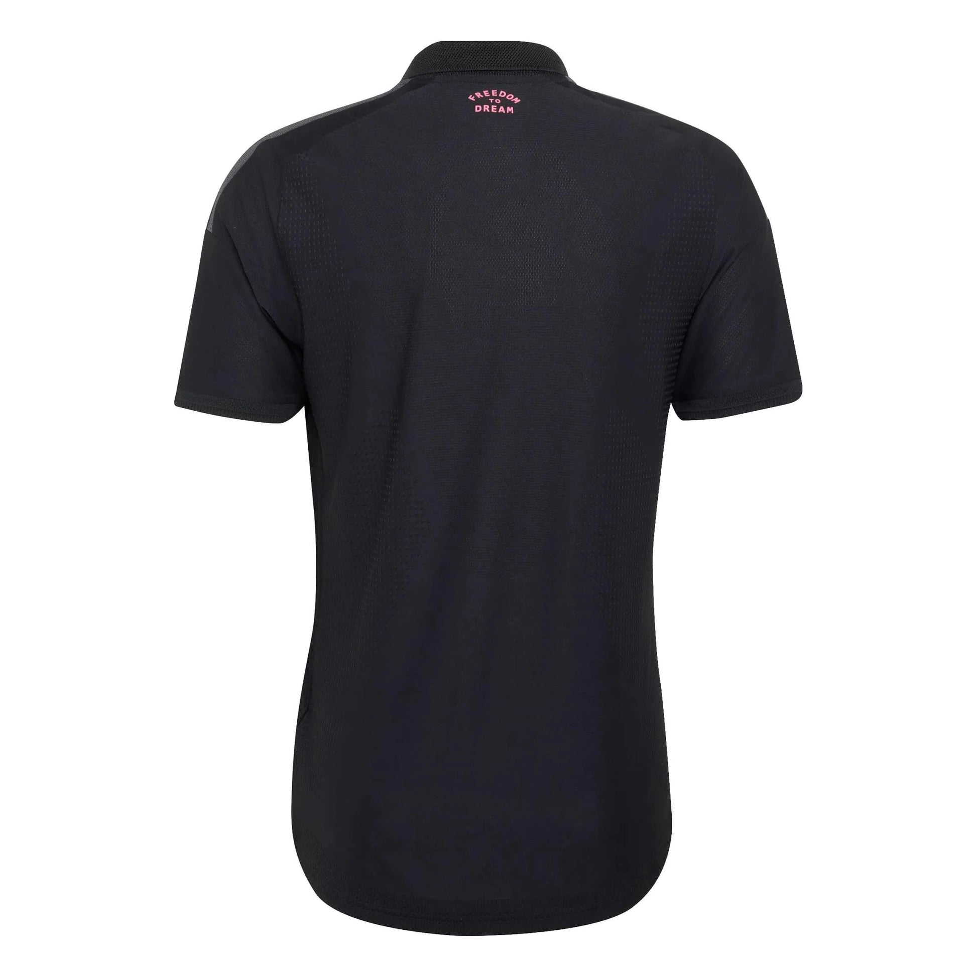 adidas 2026-27 Inter Miami Men's Authentic Away Soccer Jersey