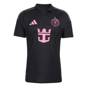 adidas 2026-27 Inter Miami Men's Authentic Away Soccer Jersey