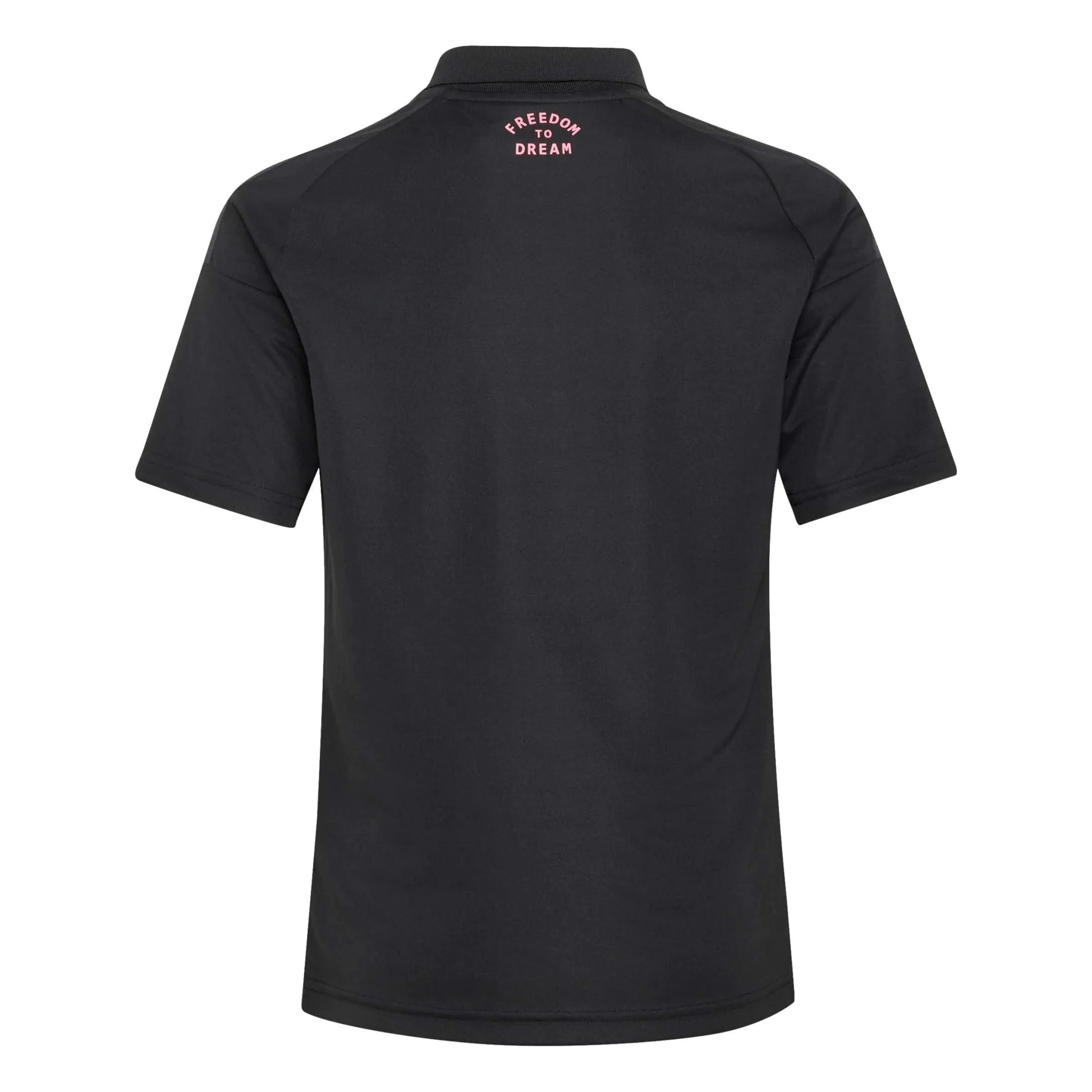 adidas 2026-27 Inter Miami Youth Stadium Away Soccer Jersey