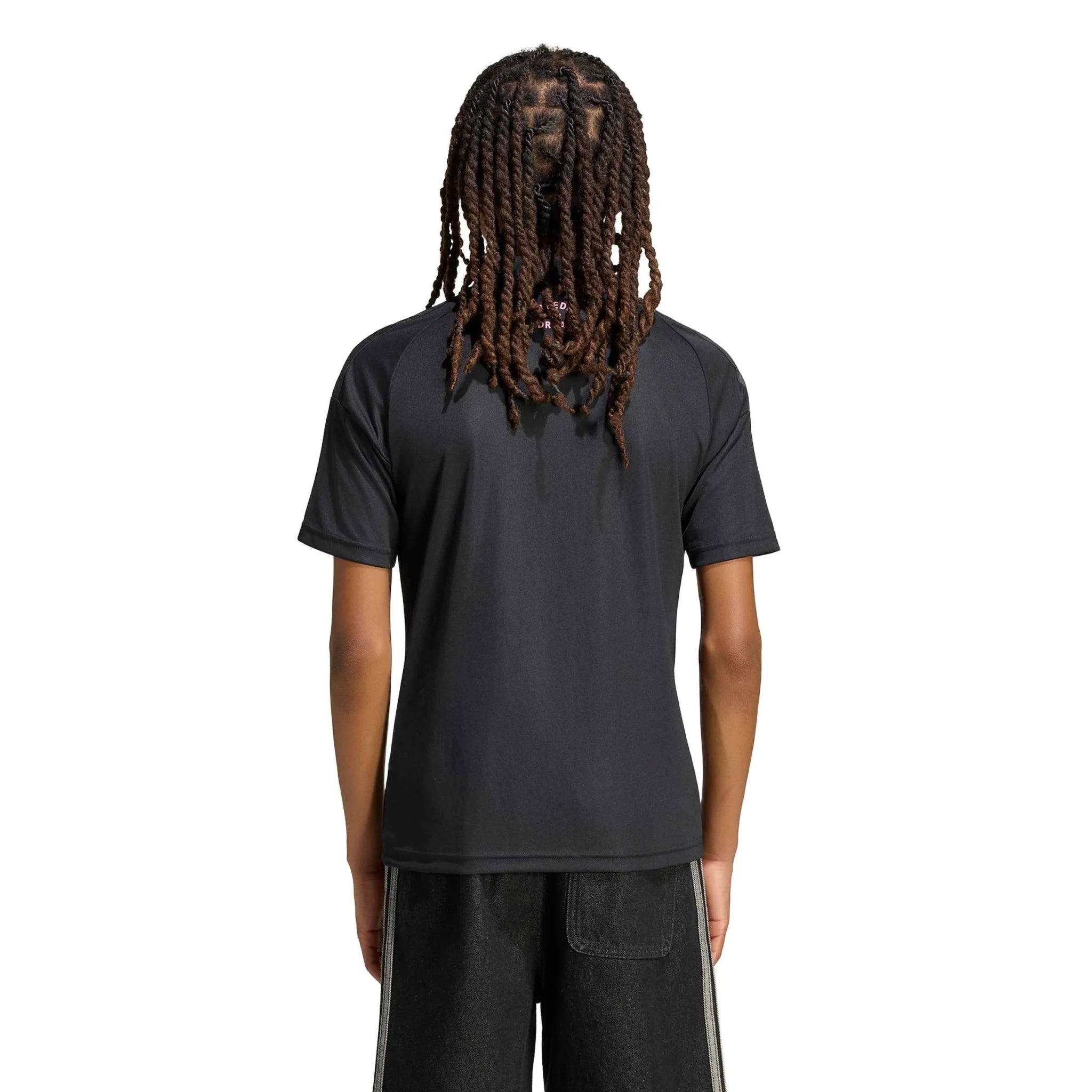 adidas 2026-27 Inter Miami Youth Stadium Away Soccer Jersey