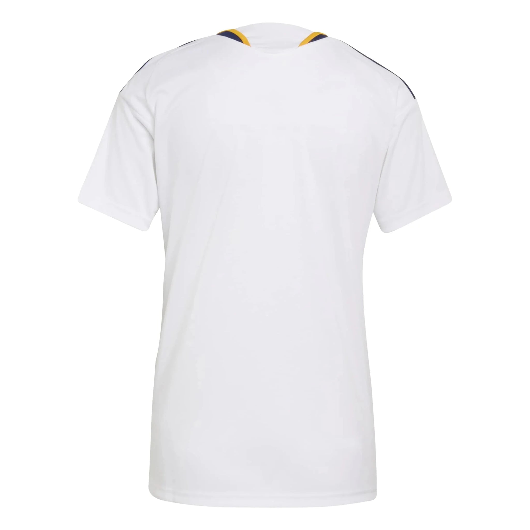adidas 2026-27 LA Galaxy Women's Stadium Home Soccer Jersey