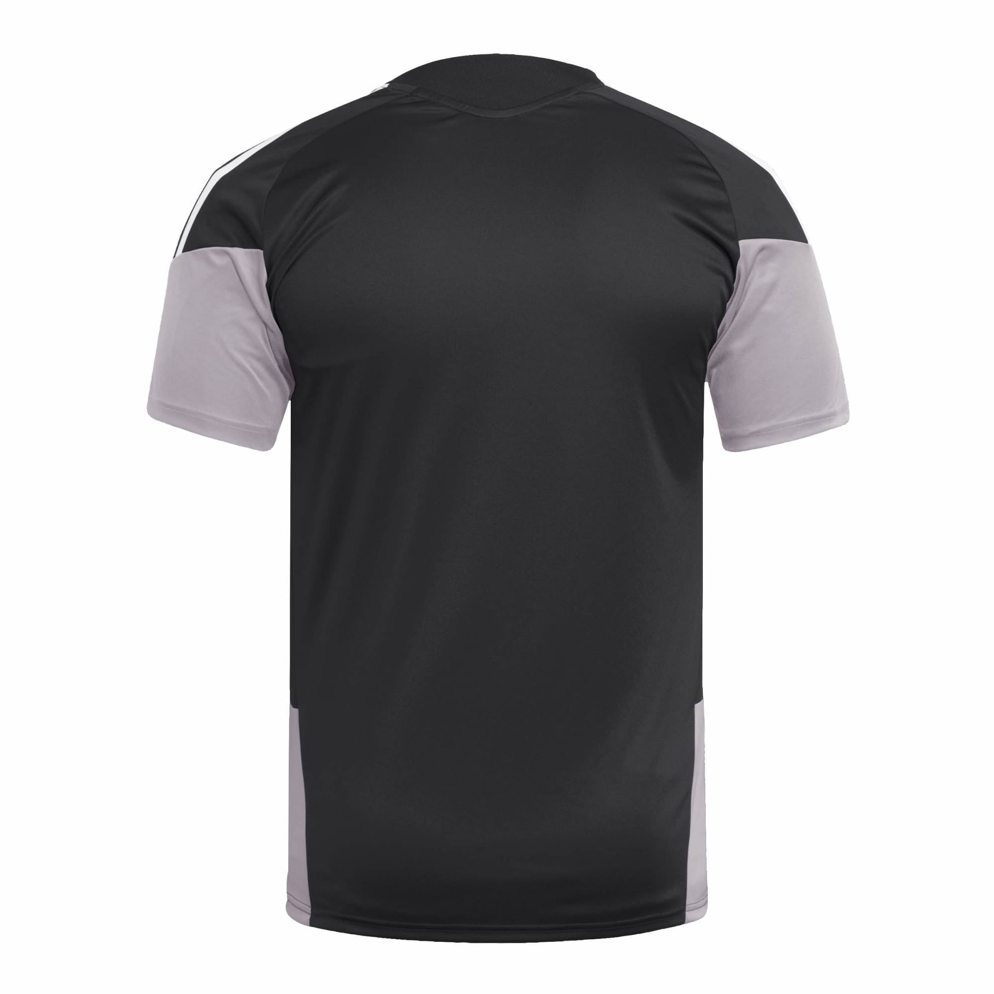 adidas 2026-27 LAFC Men's Tiro 26 Soccer Jersey (Back)