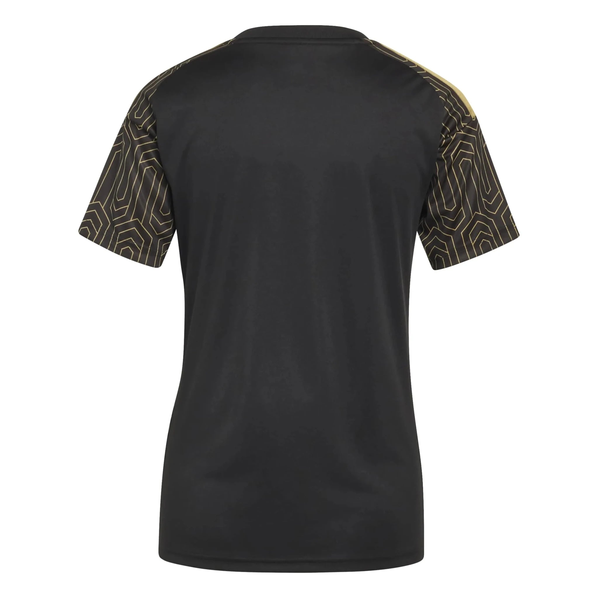 adidas 2026-27 LAFC Women's Stadium Home Soccer Jersey – ProSoccer adidas 2026-27 LAFC Women's Stadium Home Soccer Jersey – ProSoccer