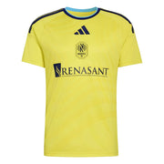 adidas 2026-27 Nashville Men's Stadium Home Soccer Jersey