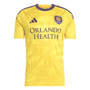 adidas 2026-27 Orlando City Men's Stadium Away Soccer Jersey