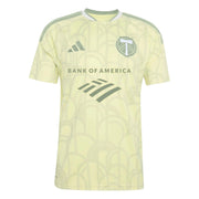 adidas 2026-27 Portland Timbers Men's Stadium Away Soccer Jersey