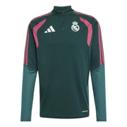 adidas 2026-27 Real Madrid Men's Training Top (Front)