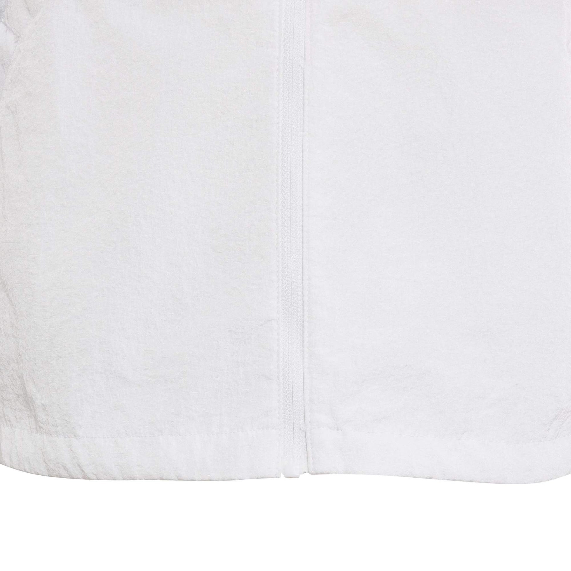 adidas 2026-27 Real Madrid Youth Home Anthem Jacket (Detail 3)