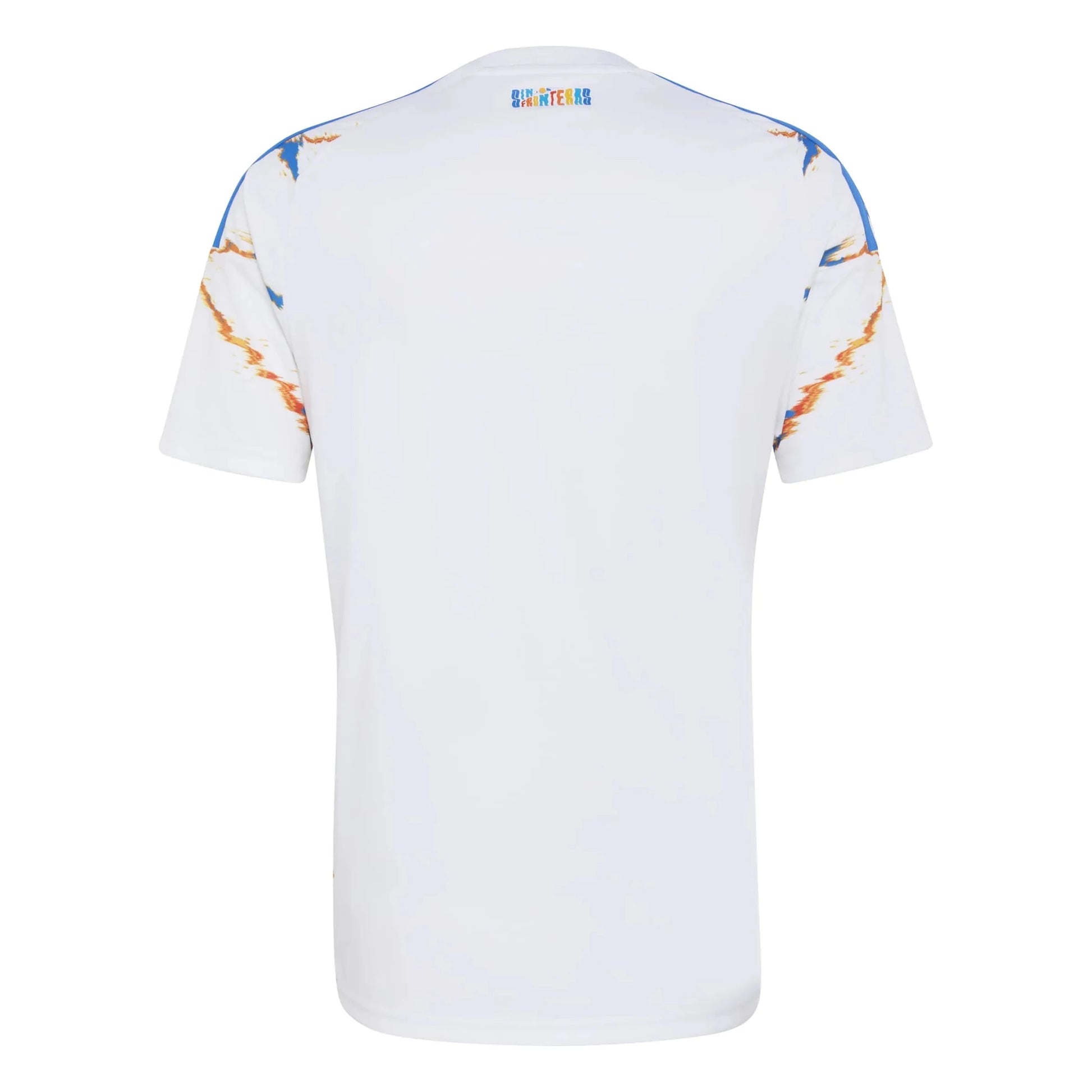 adidas 2026-27 San Diego Men's Stadium Away Soccer Jersey