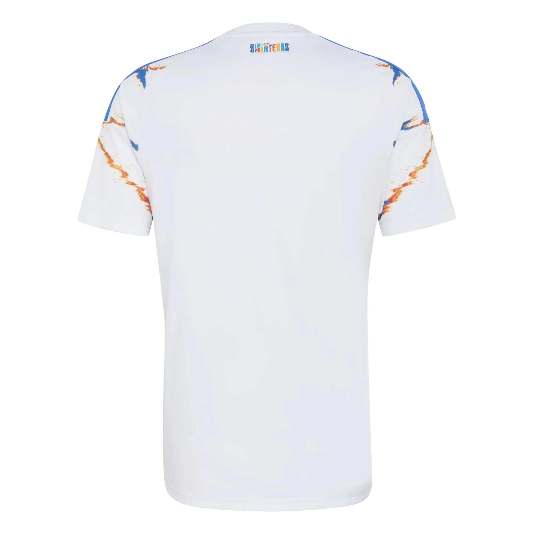 adidas 2026-27 San Diego Men's Stadium Away Soccer Jersey