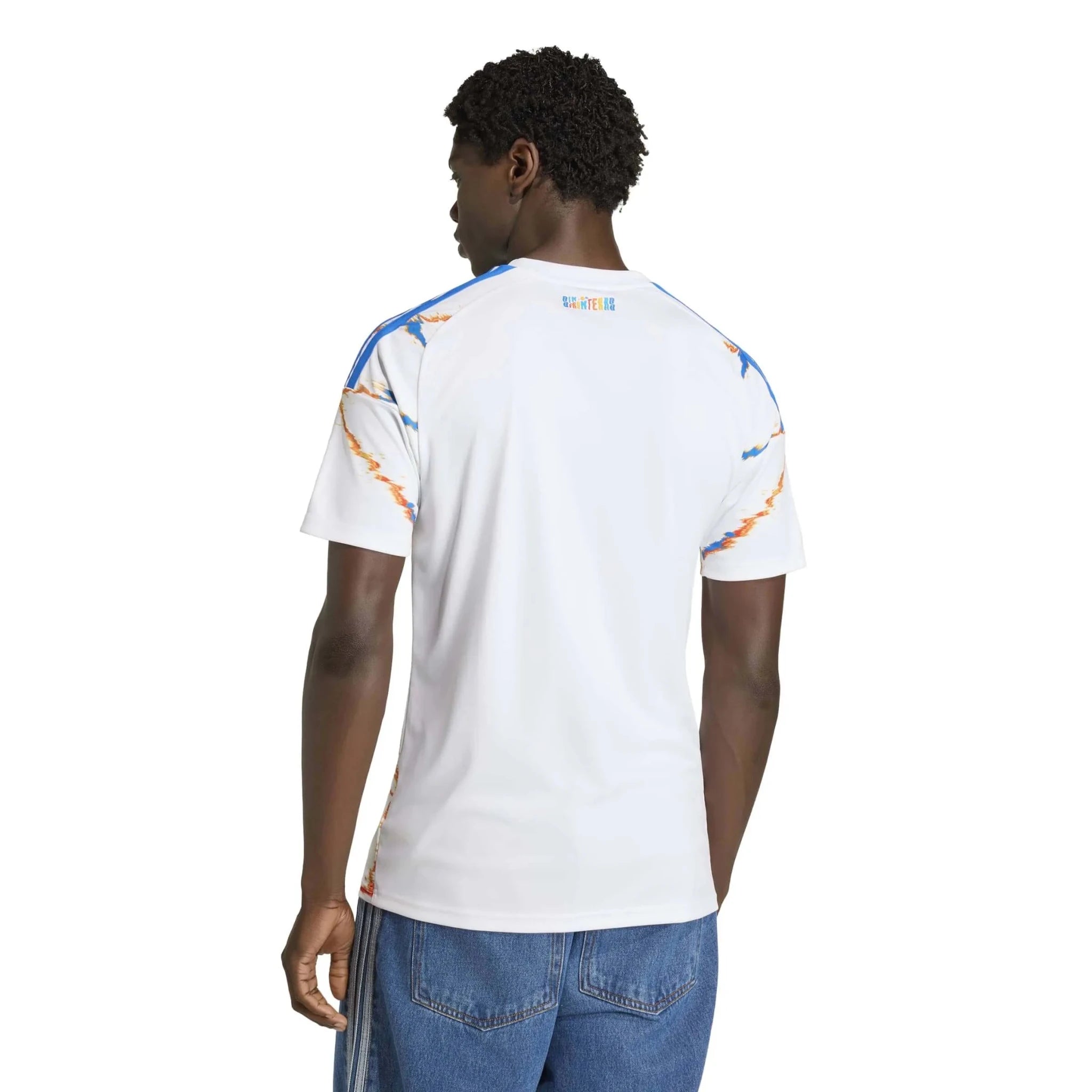 adidas 2026-27 San Diego Men's Stadium Away Soccer Jersey