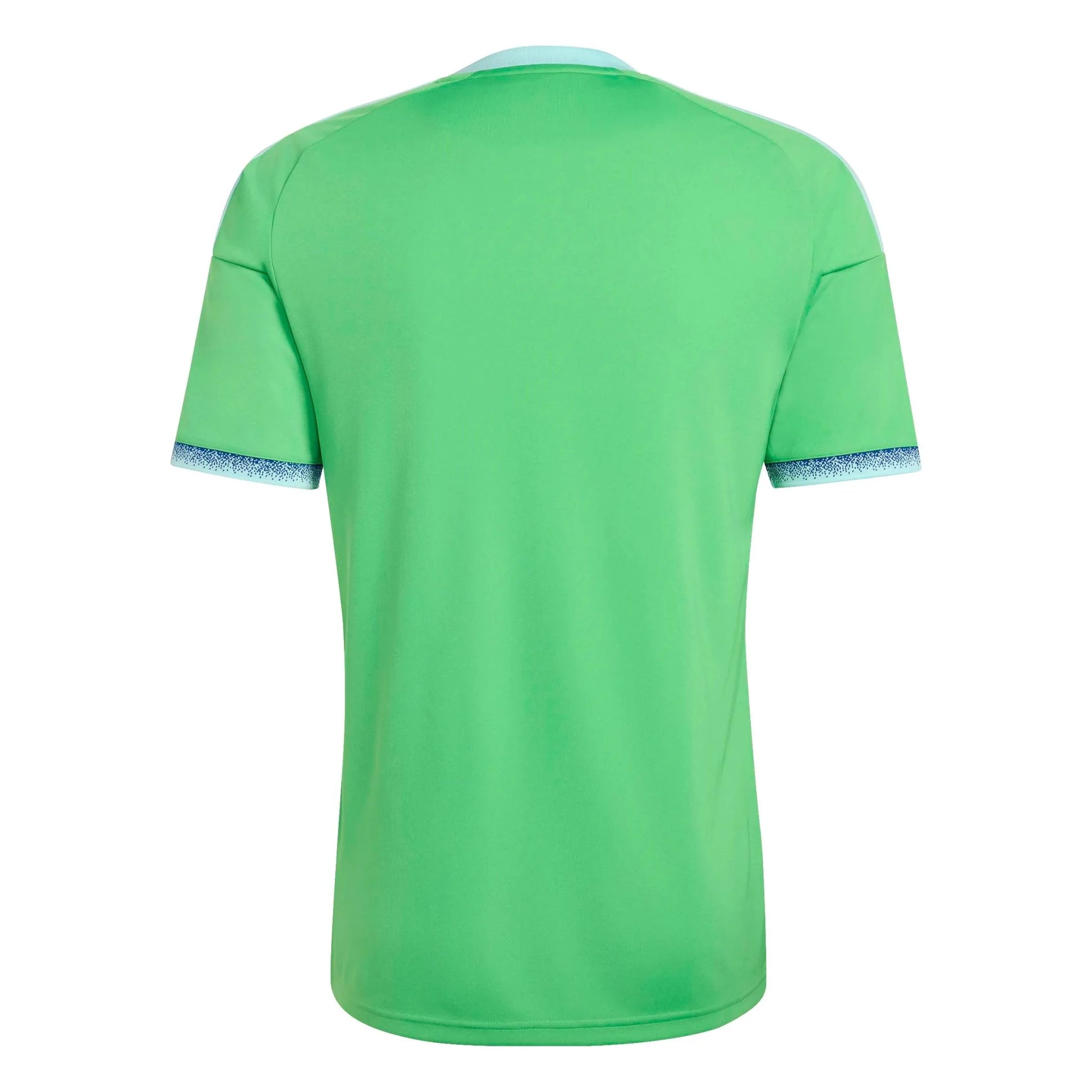 adidas 2026-27 Seattle Sounders Men's Stadium Home Soccer Jersey