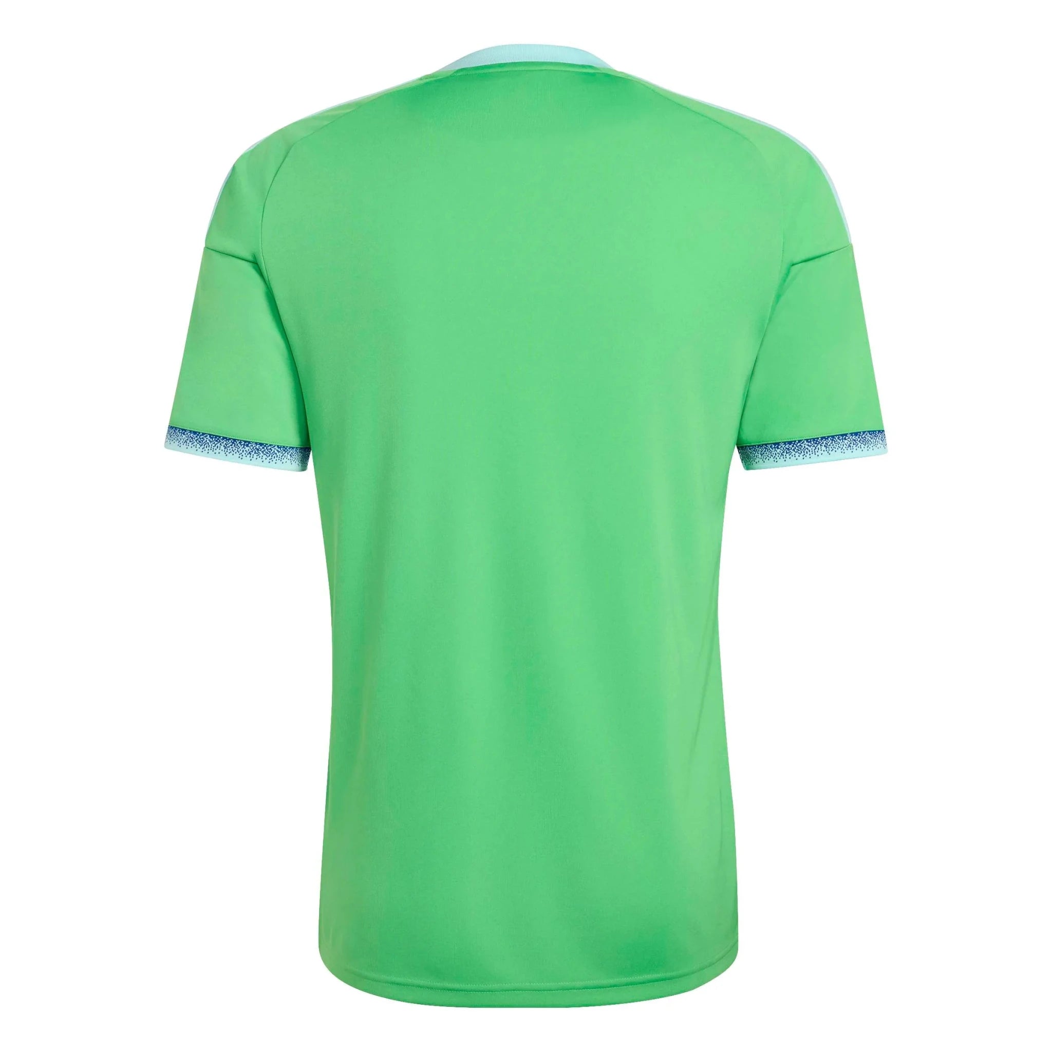 adidas 2026-27 Seattle Sounders Men's Stadium Home Soccer Jersey