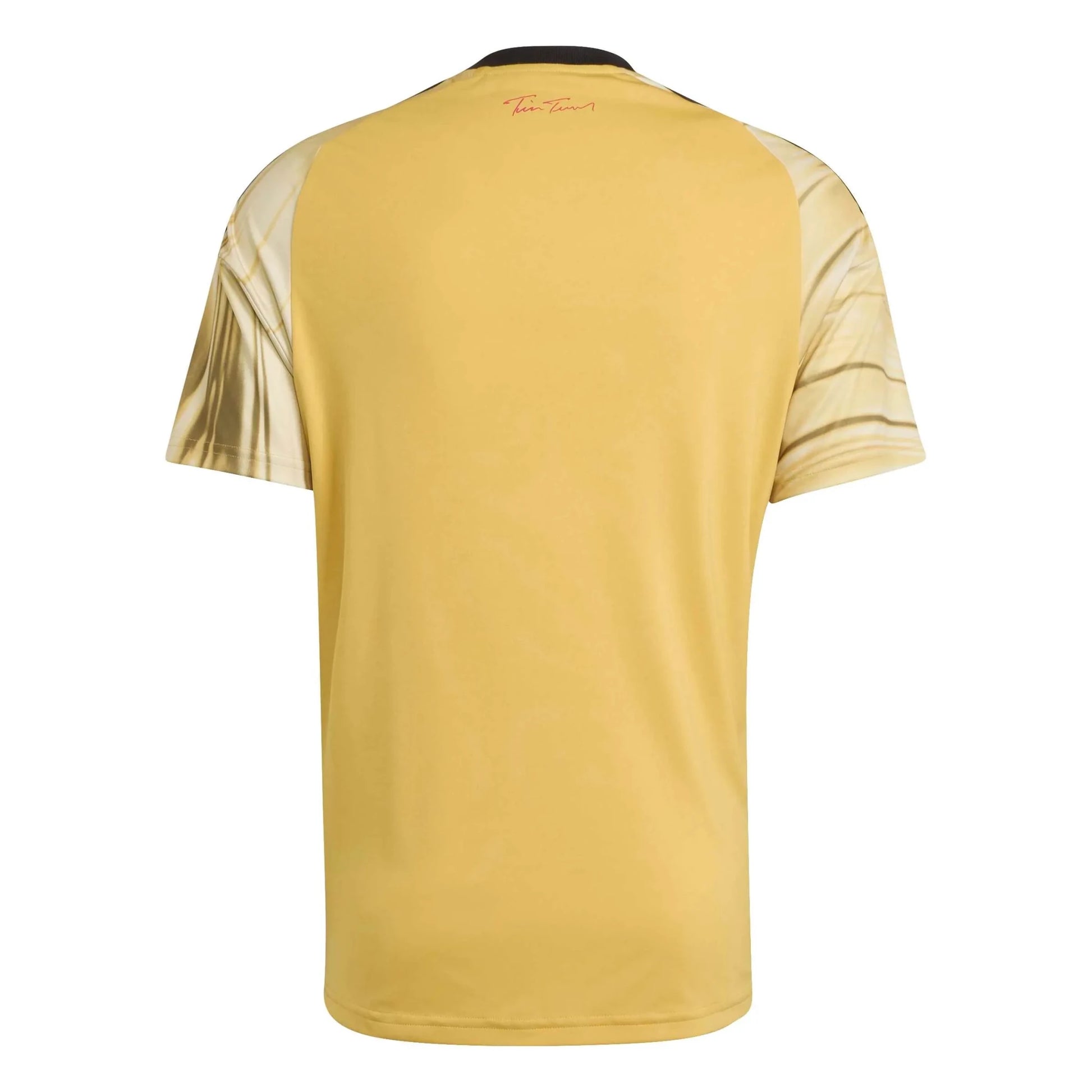 adidas 2026-27 St. Louis City Men's Stadium Away Soccer Jersey