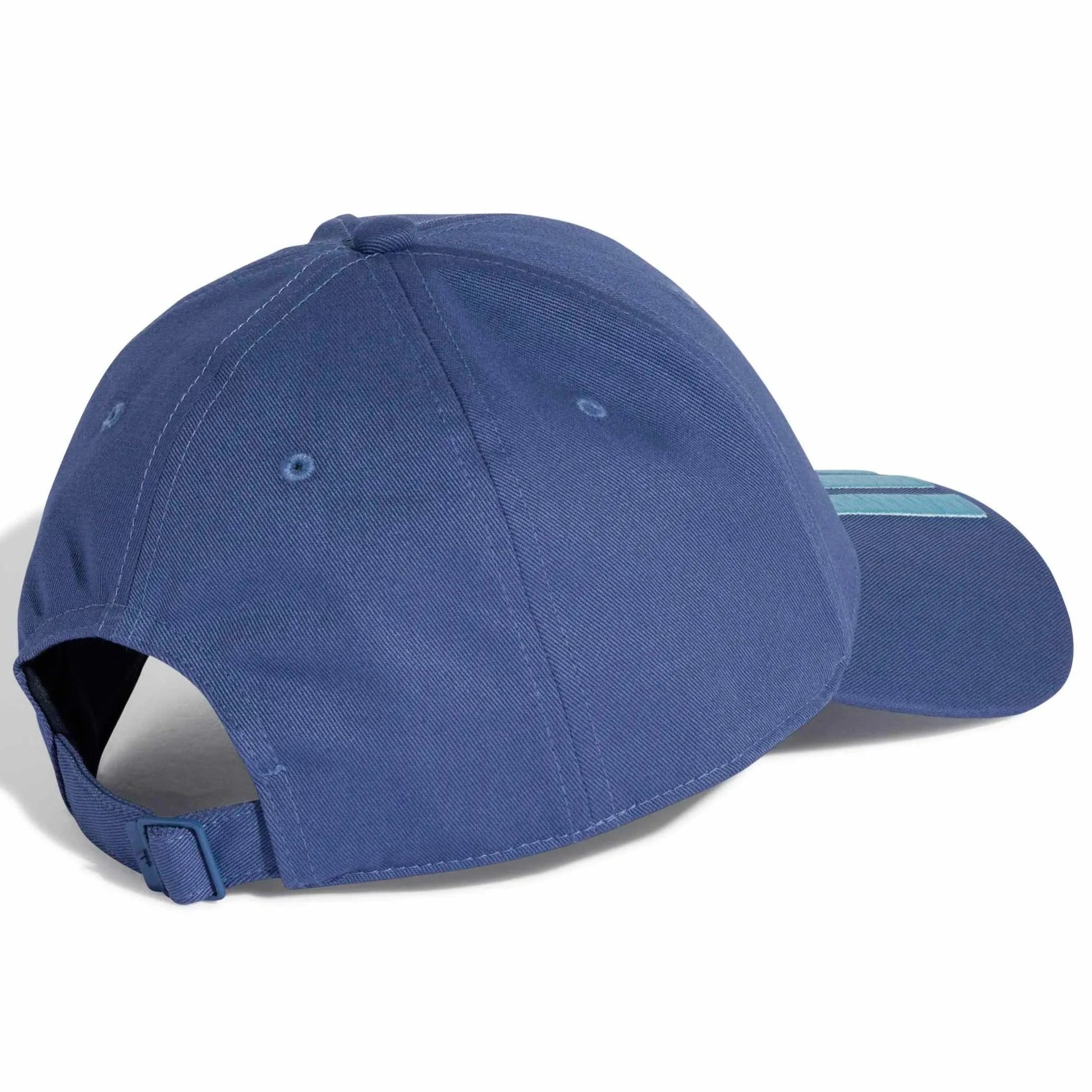 adidas 2026 Argentina Baseball Cap (Lateral - Back)